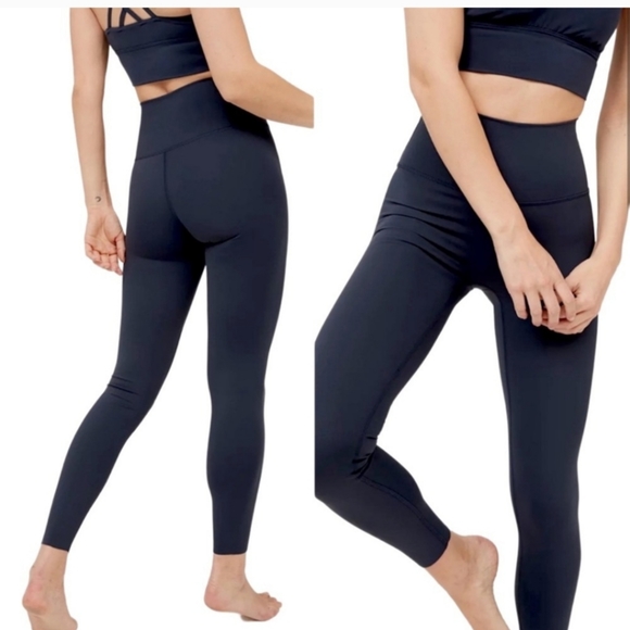 Offline by Aerie leggings, gray pair, size S, black pair, size S, listing for 1 - Picture 12 of 13